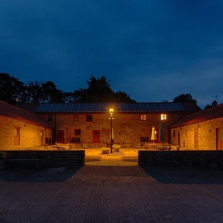 Villa Rawcliffe House Farm à Pickering Extérieur photo