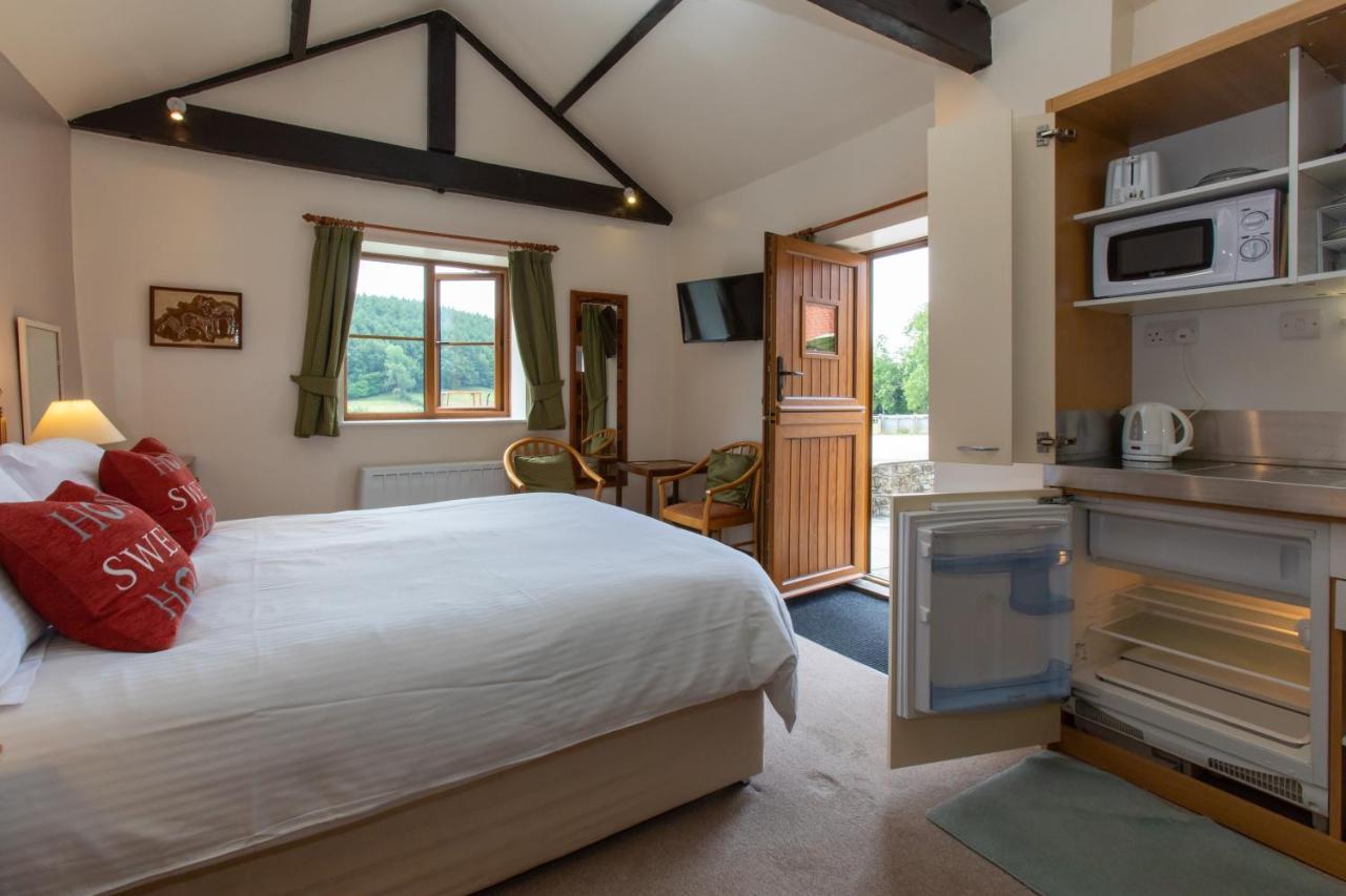 Villa Rawcliffe House Farm à Pickering Extérieur photo