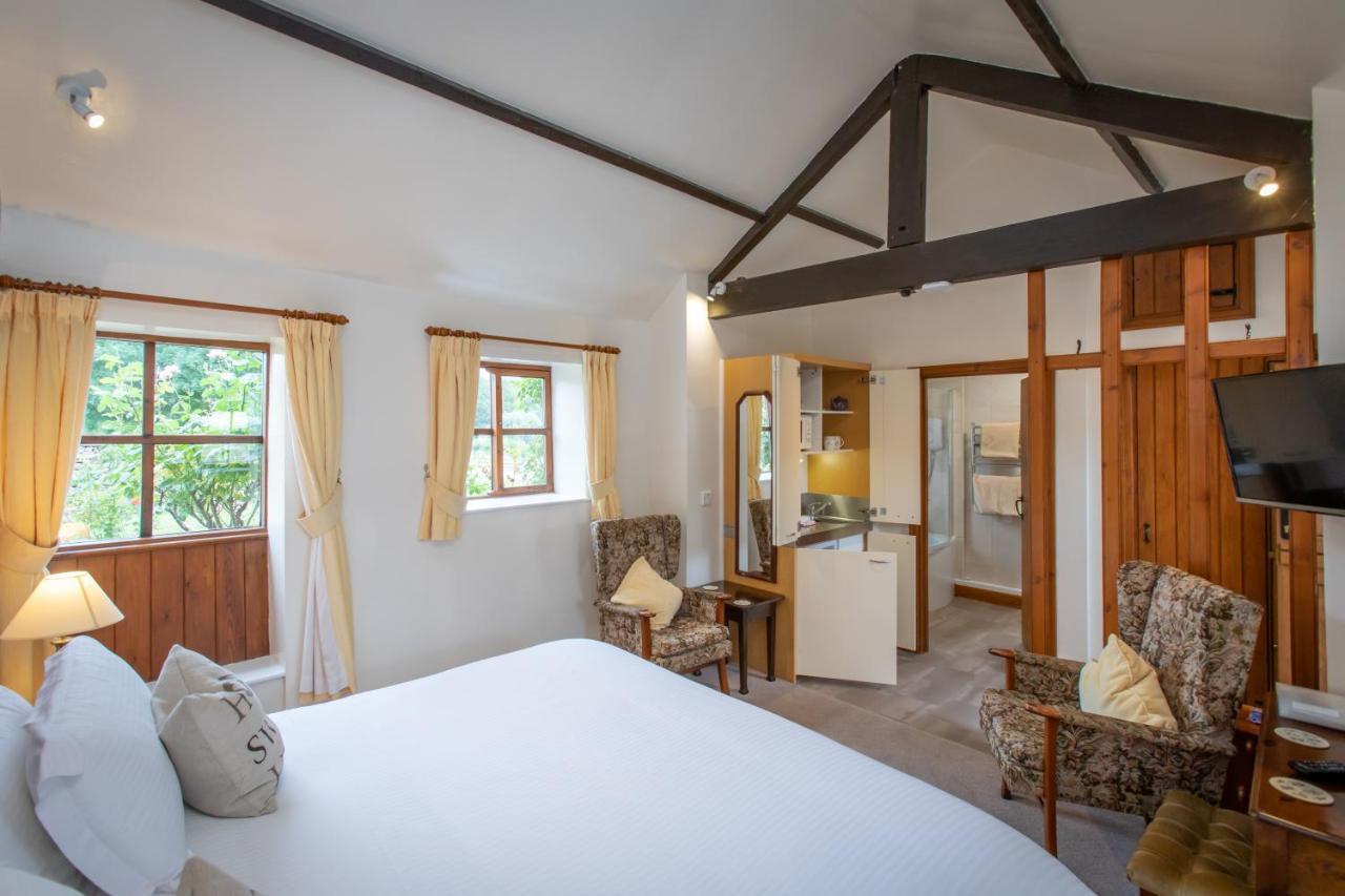 Villa Rawcliffe House Farm à Pickering Extérieur photo