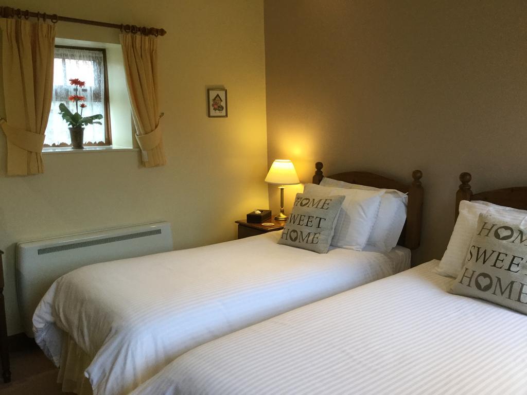 Villa Rawcliffe House Farm à Pickering Extérieur photo