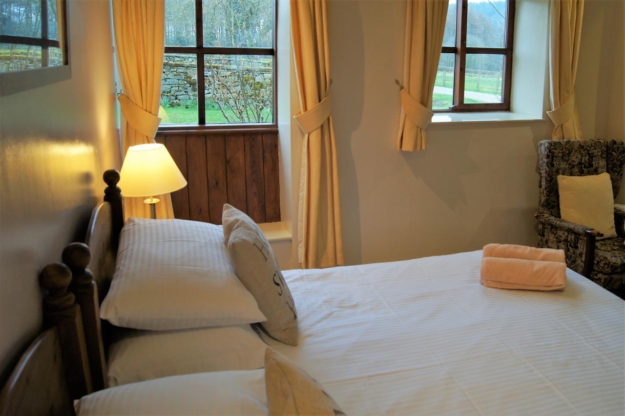 Villa Rawcliffe House Farm à Pickering Extérieur photo