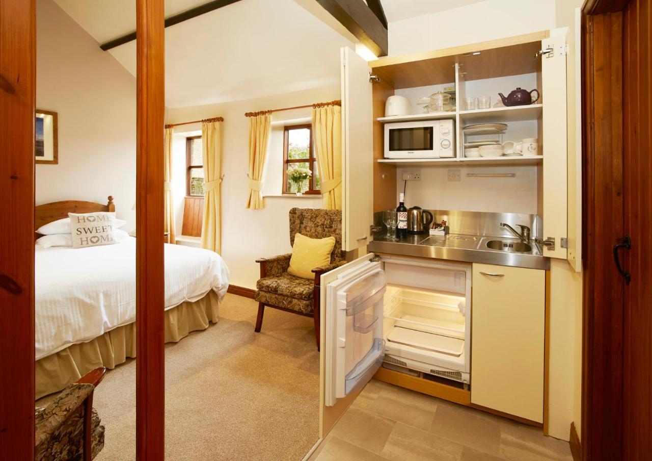 Villa Rawcliffe House Farm à Pickering Extérieur photo